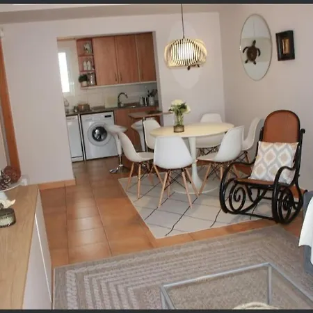 Apartment Precioso Apartamento,con Terraza *
