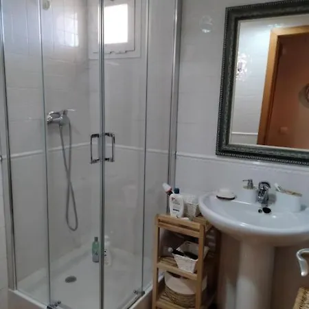 Precioso Apartamento,con Terraza Appartement *