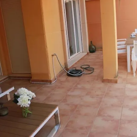 Precioso Apartamento,con Terraza Appartement