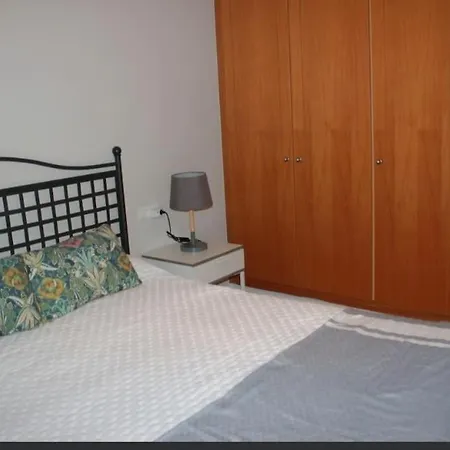 Precioso Apartamento,con Terraza Appartement *