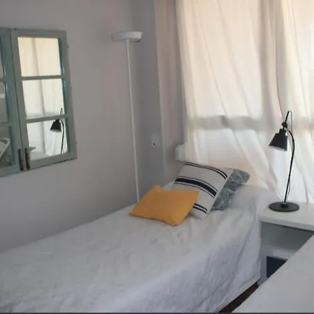 Precioso Apartamento,con Terraza *