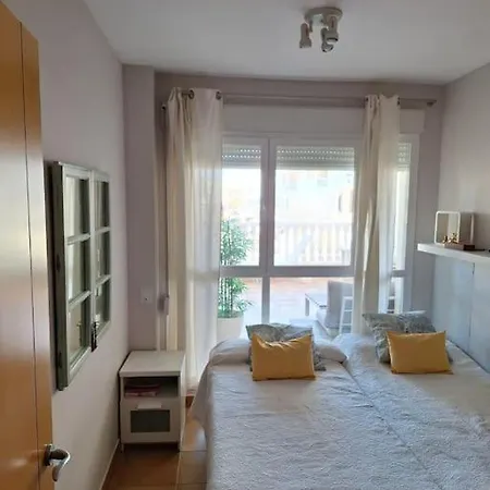 Appartement Precioso Apartamento,con Terraza *